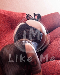   ,  Like Me