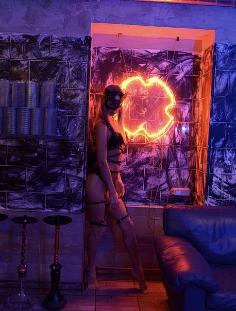 ������� ����������� ������, ����� Relax-man �Henessy�