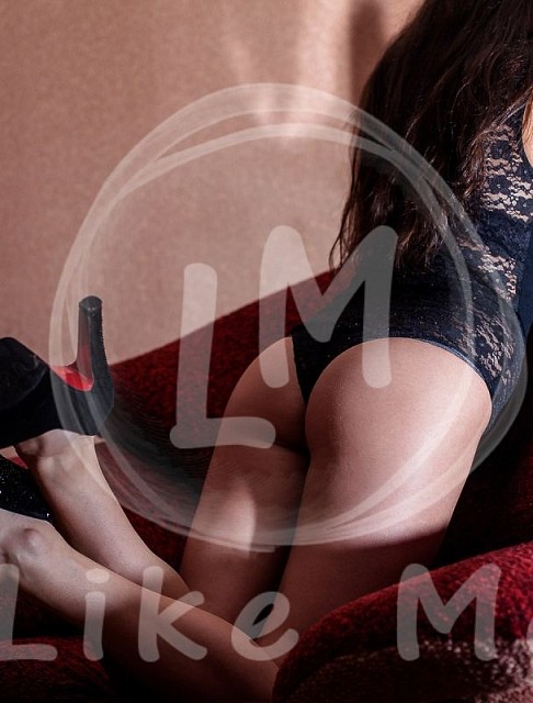 ������� ����������� �����, ����� Like Me